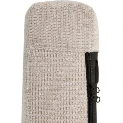 VEDDIGE - Fauteuil - Beige - Polyester 21 VEDDIGE - Fauteuil - Beige - Polyester -Leen Bakker Fauteuils e776461f27a44e87ad250f0d0deeb198