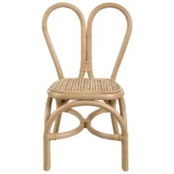 DESIMI - Kinderstoel - Natuurlijk - Rotan 13 DESIMI - Kinderstoel - Natuurlijk - Rotan -Leen Bakker Fauteuils e935de526c4940918cb946867e7f3557