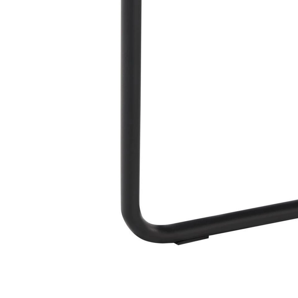 COTULLA - Fauteuil - Donkergroen - Bouclé 11 COTULLA - Fauteuil - Donkergroen - Bouclé - Afbeelding 11