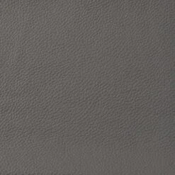 VidaXL - Massagestoel - Grijs - Leer -Leen Bakker Fauteuils ec016c5cf78244609cde9b5fd57aab8e