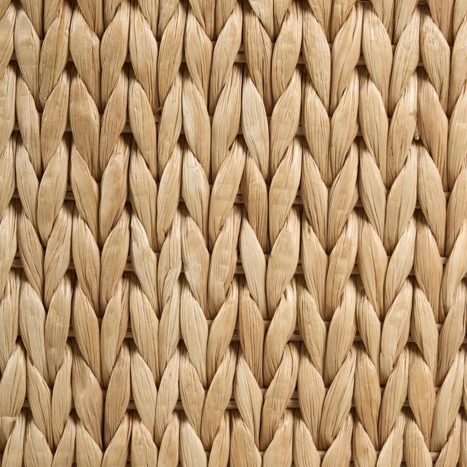 DESIMI - Kinderstoel - Paars - Rotan 10 DESIMI - Kinderstoel - Paars - Rotan - Afbeelding 10