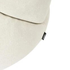 LEJRE - Fauteuil - Lichtbeige - Polyester -Leen Bakker Fauteuils ee1dbe4f4d8b48f8a6cfb63f6e42ab9d