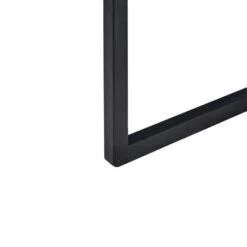 LARVIK II - Fauteuil - Wit - Fluweel -Leen Bakker Fauteuils f078bea6d4534822893719669f38b3e3