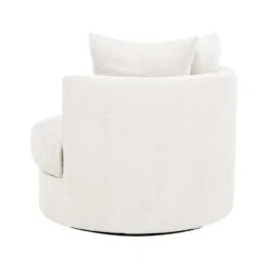 DALBY - Fauteuil - Lichtbeige - Stof -Leen Bakker Fauteuils f0d5b1741b10474ea5370b15c43d206b