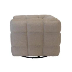 Draaifauteuil Taupe - Zithoogte 44cm - Stuva -Leen Bakker Fauteuils f76c101ea6a441398965565033effd54
