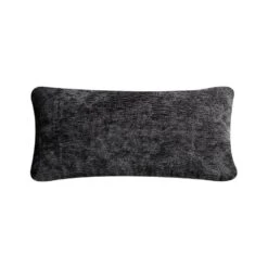 TOVIK - Fauteuil - Zwart - Stof -Leen Bakker Fauteuils f81653602703443f8e6bf6871858fc22