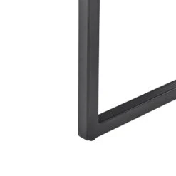 DELARY - Fauteuil - Blauwgroen - Fluweel -Leen Bakker Fauteuils f8296ec2723f4c8e868006d7b744bafc