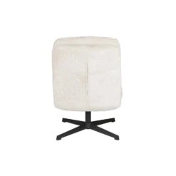 Puur - Kari Fauteuil - Off-white 12 Puur - Kari Fauteuil - Off-white -Leen Bakker Fauteuils f912b435f595483984486b561f8abdee