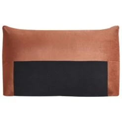 LUVOS - Fauteuil - Goudbruin - Fluweel -Leen Bakker Fauteuils fa14eb9fb9314b8ea5f57befcbe63869