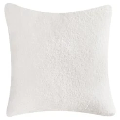 DALBY - Fauteuil - Wit - Bouclé -Leen Bakker Fauteuils fc83d925b4534586873fe2503527db5d