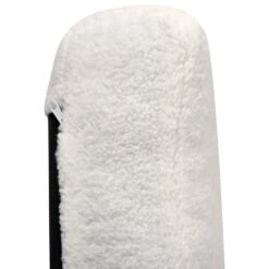 TUVE - Fauteuil - Wit - Bouclé 17 TUVE - Fauteuil - Wit - Bouclé -Leen Bakker Fauteuils fc88064ede824b5f9dee6a811ec1118b