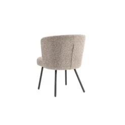 Fauteuil Cindy Taupe Stof 10 Fauteuil Cindy Taupe Stof -Leen Bakker Fauteuils fe0c6a0f77054beba48214ce7dd90583