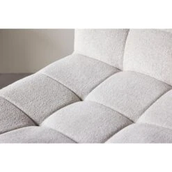 Svea - Morozov Fauteuil - Beige -Leen Bakker Fauteuils feef4166e8764885a0086ccaac576f7c