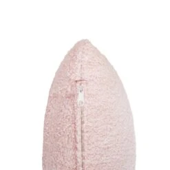 OTSBY II - Fauteuil - Pastelroze - Bouclé -Leen Bakker Fauteuils ffc77f1d29024457b29a4b5b14ef771d